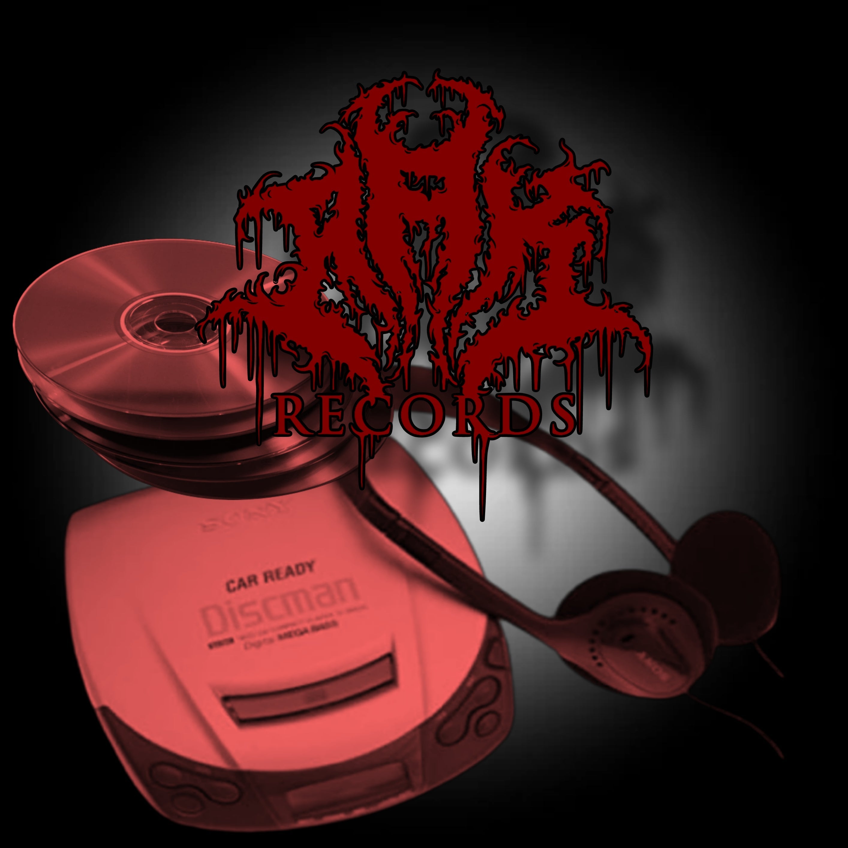 CD [DISTRO] – AAK HARDWEAR & RECORDS