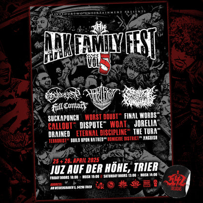 DIFFERENT POSTER ARTWORKS - SIZES A3 - A1