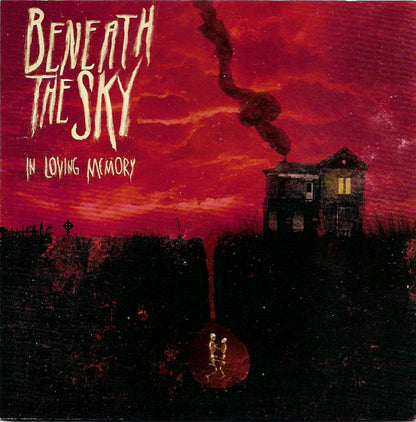 BENEATH THE SKY - 'IN LOVING MEMORY' CD
