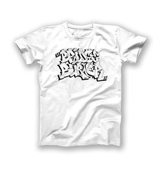 BRIDGE BURNER "OLD LOGO" SHIRT