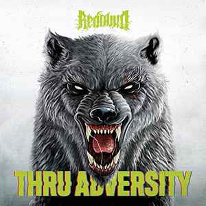 REDOUND - "THRU ADVERSITY" CD
