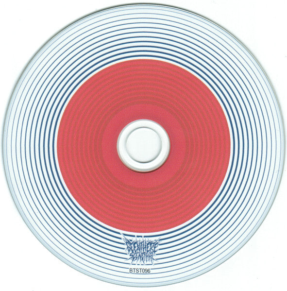 COINS AS PORTRAITS - "FORM AND STRUCTURE.STORM AND FRACTURE." SPECIAL REISSUE-CD [MYSPACE ERA]