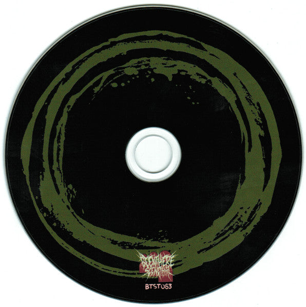 DEADWEIGHT - "DEAD WEIGHT" SPECIAL REISSUE CD [MYSPACE ERA]