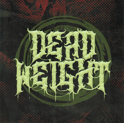 DEADWEIGHT - "DEAD WEIGHT" SPECIAL REISSUE CD [MYSPACE ERA]