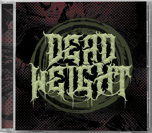 DEADWEIGHT - "DEAD WEIGHT" SPECIAL REISSUE-CD [MYSPACE ERA]