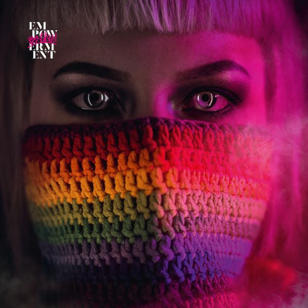 EMPOWERMENT - "BENGALO" [12" VINYL/CLEAR] [USED]