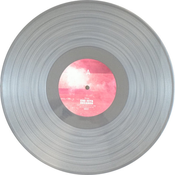 EMPOWERMENT - "BENGALO" [12" VINYL/CLEAR] [USED]