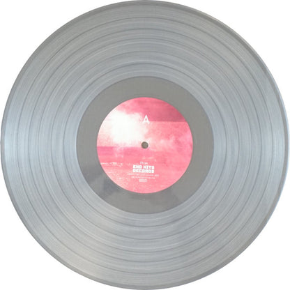 EMPOWERMENT - "BENGALO" [12" VINYL/CLEAR] [USED]