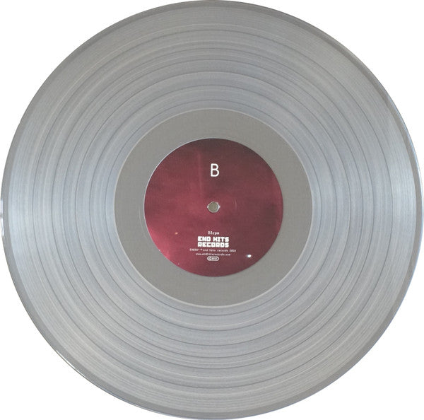 EMPOWERMENT - "BENGALO" [12" VINYL/CLEAR] [USED]