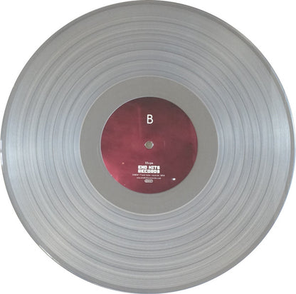 EMPOWERMENT - "BENGALO" [12" VINYL/CLEAR] [USED]