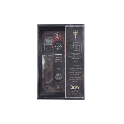 GAMMA SECTOR - "DETERIORATE" [TAPE] [US IMPORT]