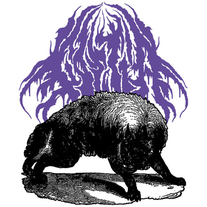 GOETIA - "TOMB ESSENCE" [12" VINYL / CD EP]