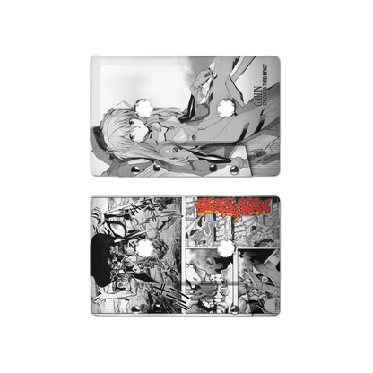 GAIJIN - "THIRD IMPACT" [TAPE] [US IMPORT]