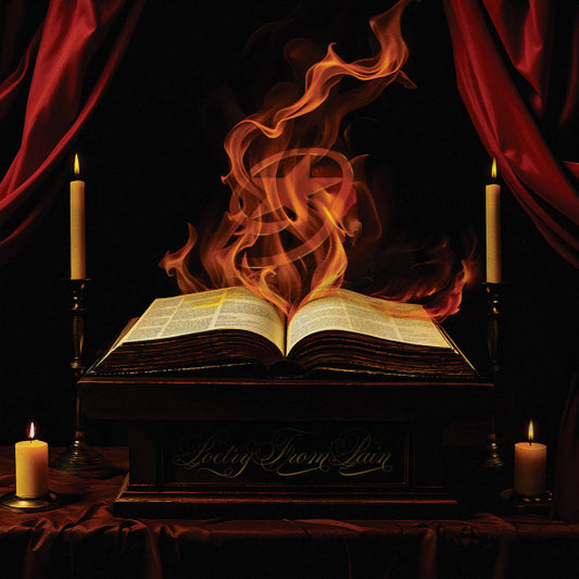 GRIDIRON - "POETRY FROM PAIN" CD [JAPAN IMPORT]