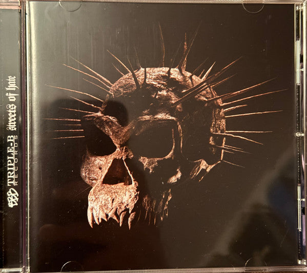 KILLING PACE - 'HCPM' CD