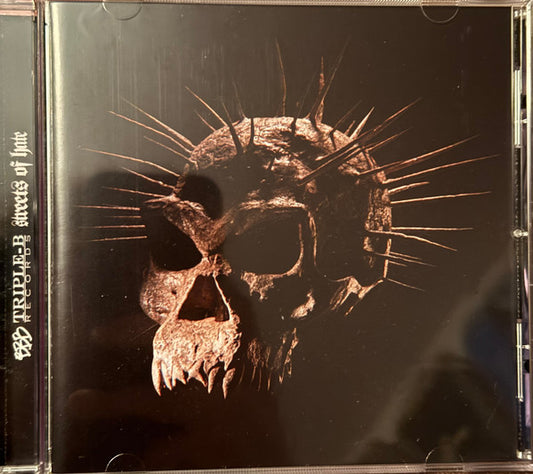 KILLING PACE - 'HCPM' CD