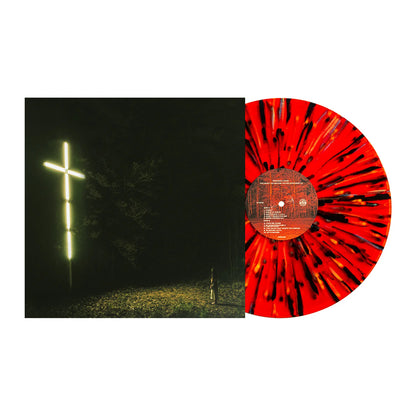 KNOCKED LOOSE - 'DIFFERENT RELEASES' CD/VINYL