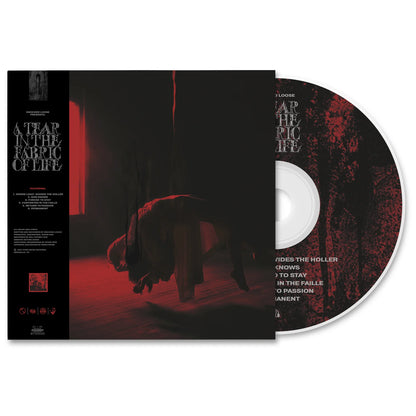 KNOCKED LOOSE - 'DIFFERENT RELEASES' CD/VINYL