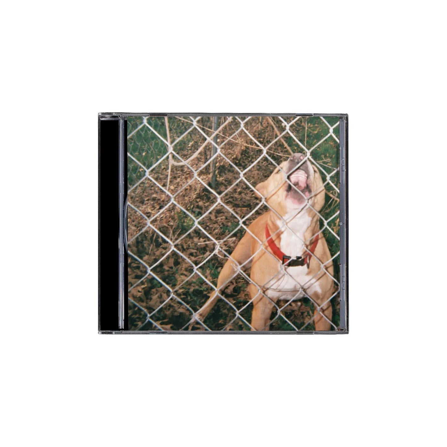 KNOCKED LOOSE - 'DIFFERENT RELEASES' CD/VINYL