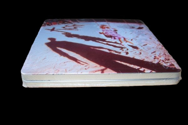 KORN - 'KORN' SPECIAL TIN BOX EDITION