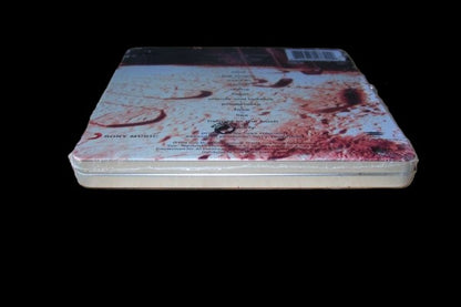 KORN - 'KORN' SPECIAL TIN BOX EDITION