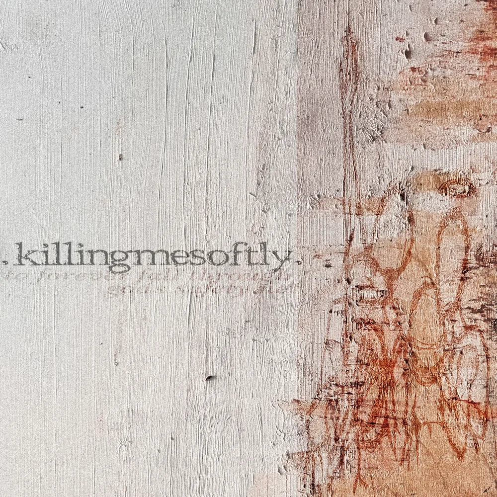 KILLING ME SOFTLY - 'TO FOREVER FALL THROUGH GOD'S SAFETY NET' CD/VINYL