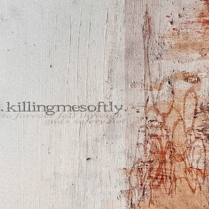 KILLING ME SOFTLY - 'TO FOREVER FALL THROUGH GOD'S SAFETY NET' CD/VINYL