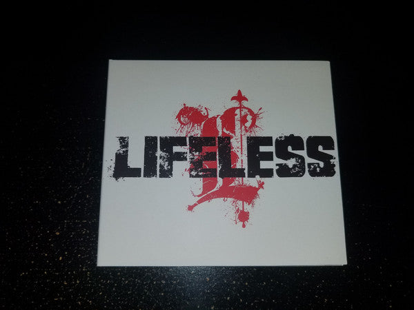 LIFELESS - "BORN DEAD" DEMO-CD