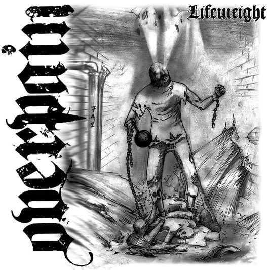 OVERPAIN - LIFEWEIGHT CD