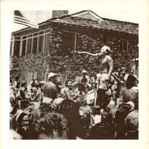 PENNYWISE - "PENNWISE" [12" VINYL/BLACK] [USED]