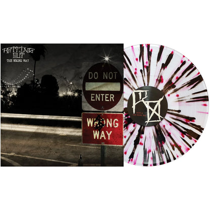 ROTTING OUT - 'DIFFERENT RELEASES' CD/TAPE/VINYL