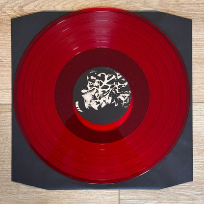 SIN AGAINST SIN - 'DEMOS' CD / TAPE / VINYL