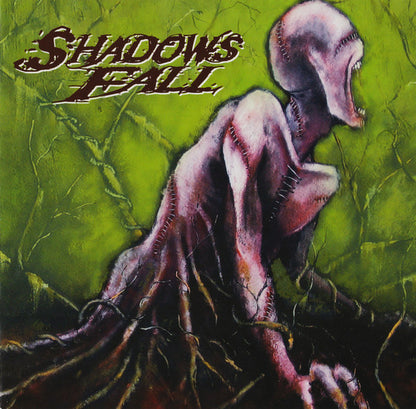 SHADOWS FALL - 'THREADS OF LIFE' CD