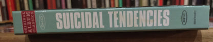SUICIDAL TENDENCIES - "ORIGINAL ALBUM CLASSICS" CD BOX SET