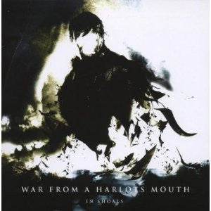 WAR FROM A HARLOTS MOUTH - 'IN SHOALS' CD