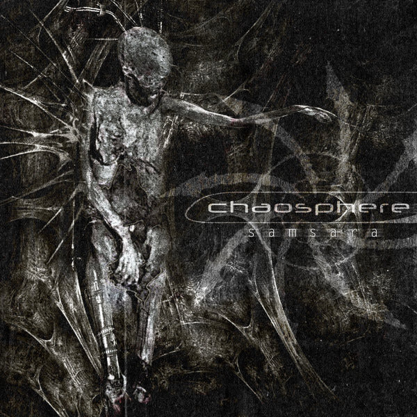 CHAOSPHERE - "SAMSARA" CD-EP