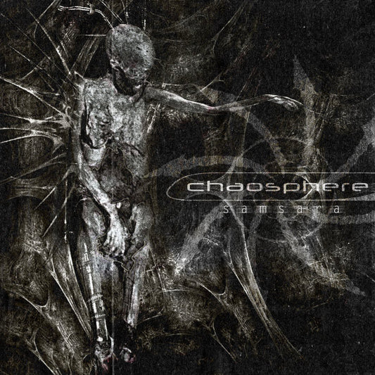 CHAOSPHERE - "SAMSARA" CD-EP