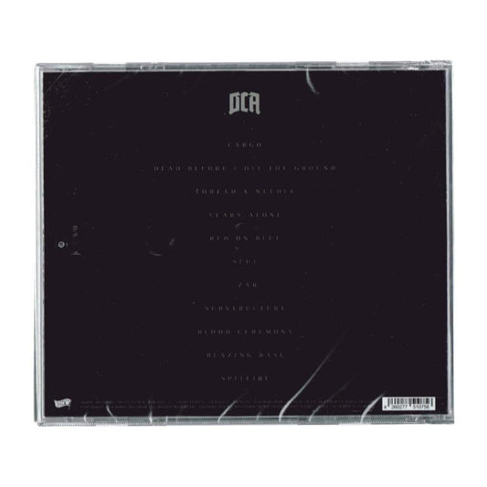 DCA "FORGE" CD