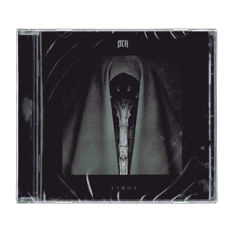 DCA "FORGE" CD