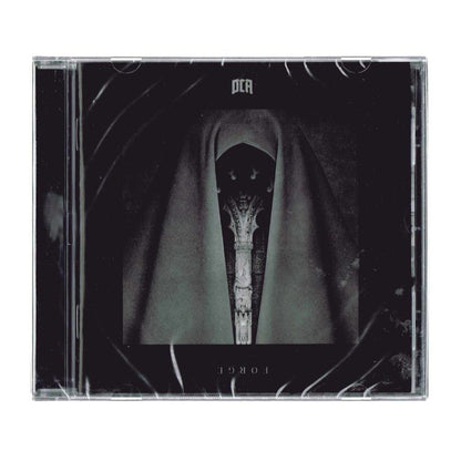 DCA "FORGE" CD