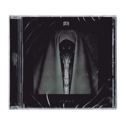 DCA "FORGE" CD