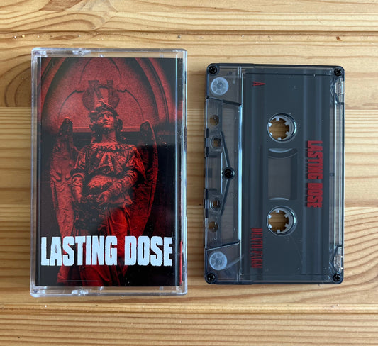 LASTING DOSE - "DEMO 2023" [TAPE]