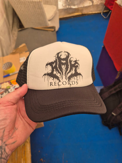 AAK RECORDS CAP