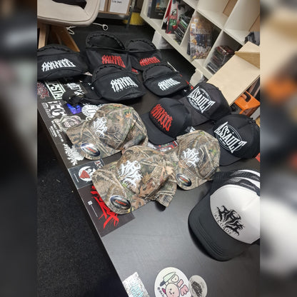 AAK RECORDS CAP
