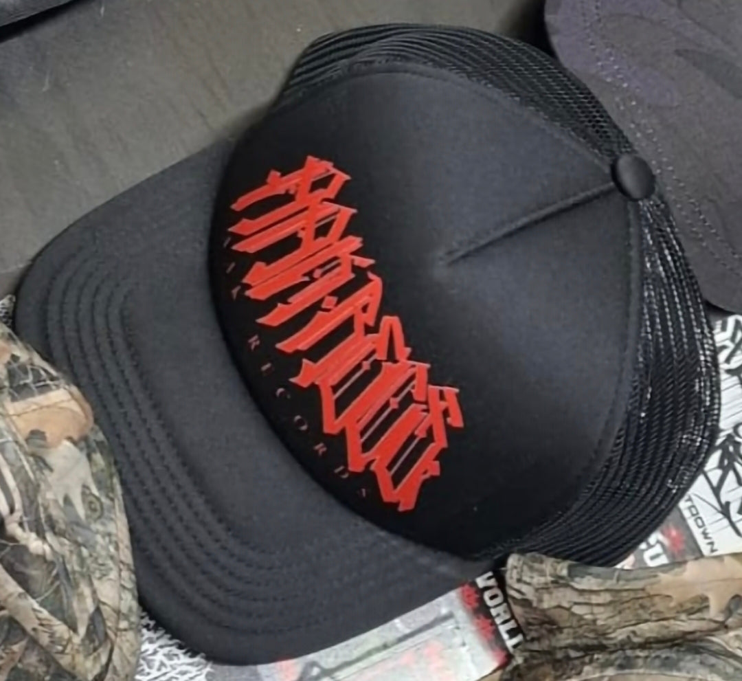 AAK RECORDS CAP