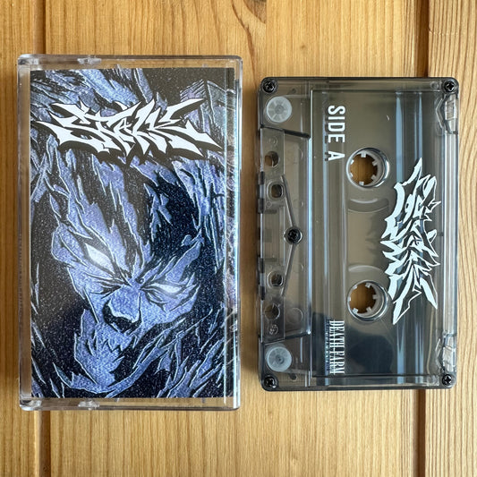 STALK - "DEMONSTRATION 2024" [TAPE]